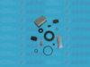 OPEL 1605078 Repair Kit, brake caliper
